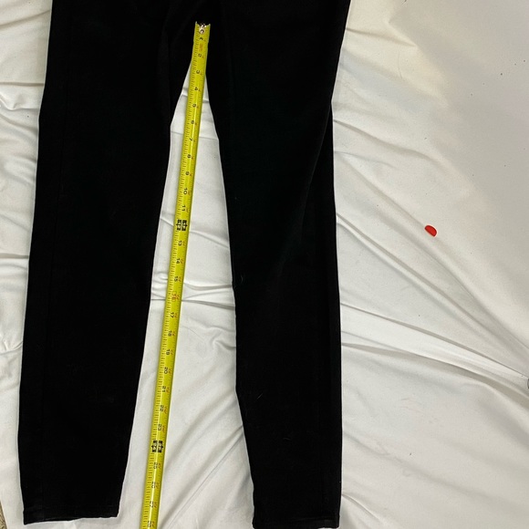🔵 Seven 7 Black Tummy Control Stretch Jeans NWT - Picture 11 of 11